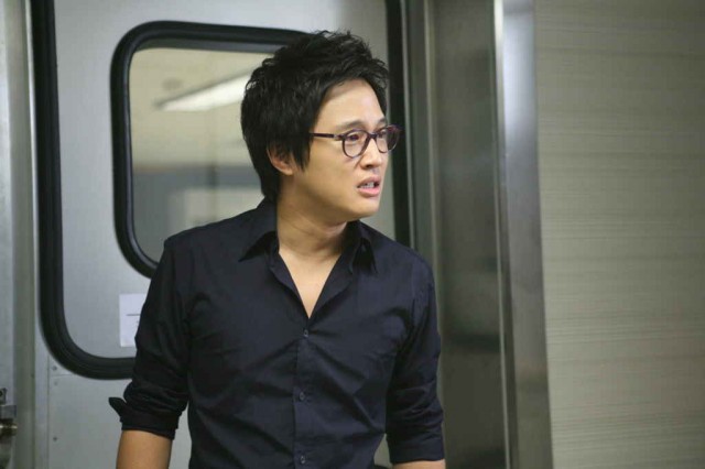 Anında Skandal Fotoğrafı