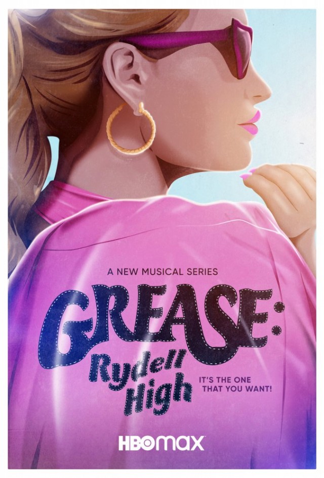 Grease: Rydell High Fotoğrafları 1