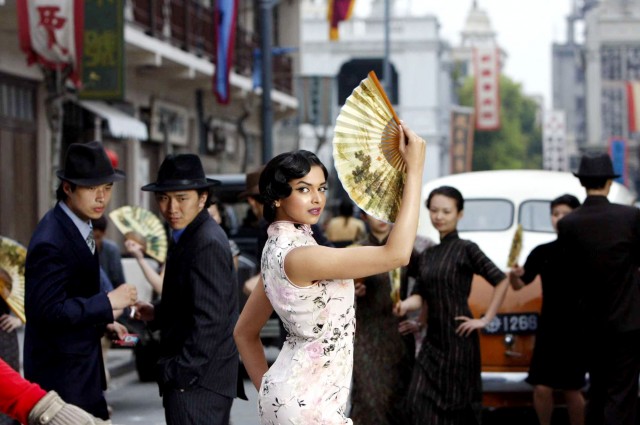 Chandni Chowk To China Fotoğrafları 8