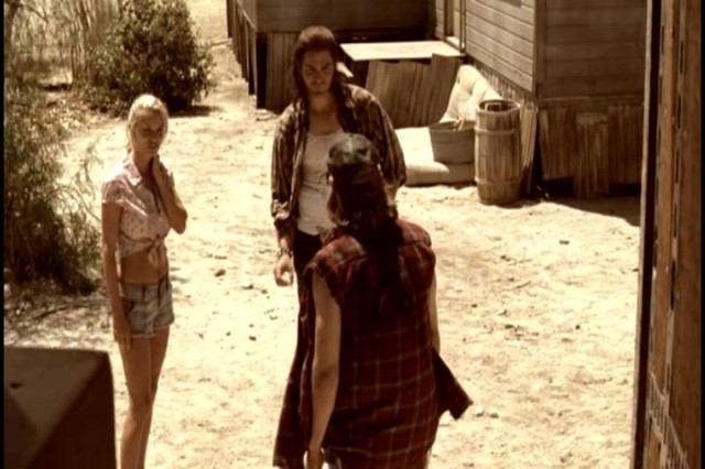 Trailer Park Of Terror Fotoğrafı