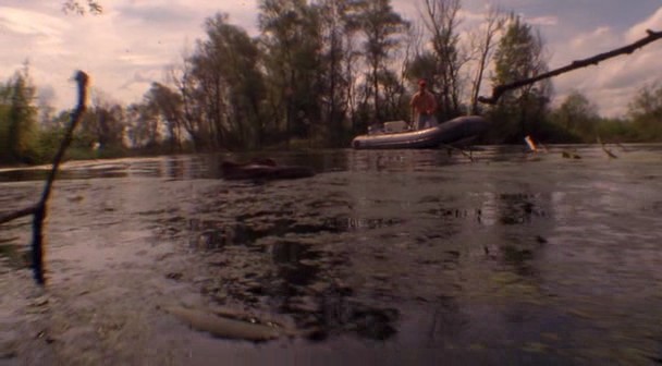 Lake Placid 2 Fotoğrafı