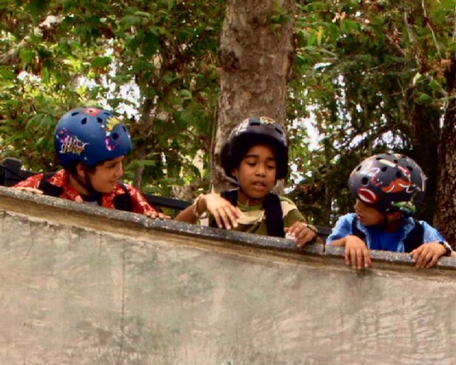 The Last Day Of Summer Fotoğrafı