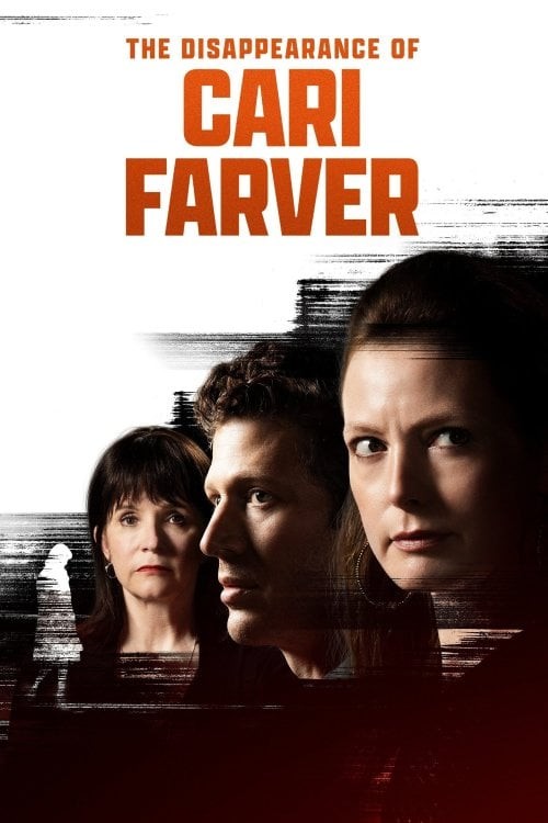 The Disappearance of Cari Farver Fotoğrafları 1