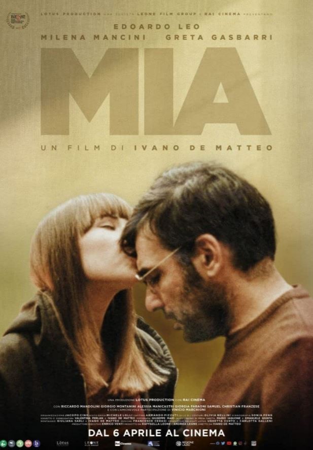Mia Fotoğrafı