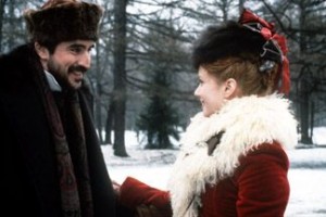 Anna Karenina Fotoğrafları 3