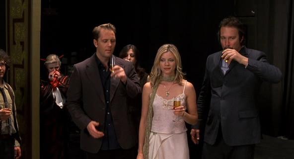 Bigger Than The Sky Fotoğrafı