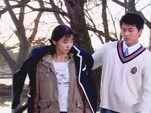 Sassy Girl, Chun-hyang Fotoğrafı