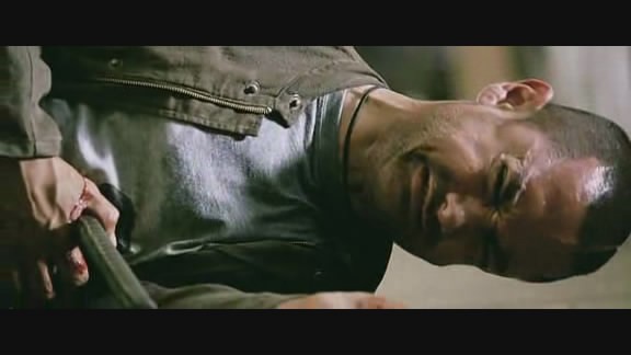 Ghajini Fotoğrafı