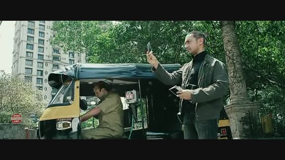 Ghajini Fotoğrafı