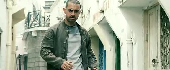 Ghajini Fotoğrafları 110