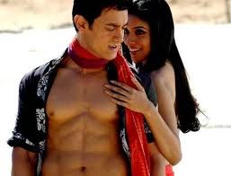 Ghajini Fotoğrafı