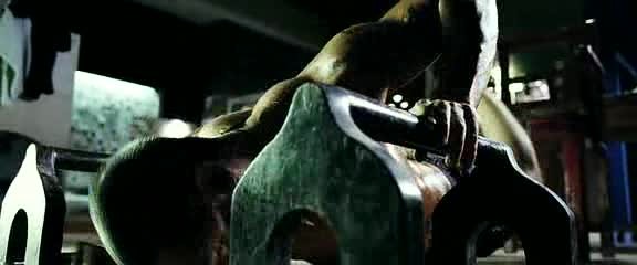 Ghajini Fotoğrafı