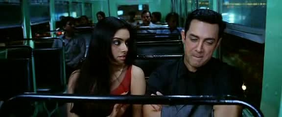Ghajini Fotoğrafı