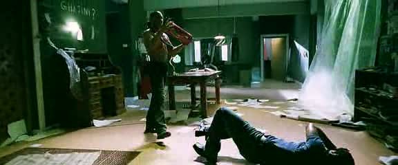 Ghajini Fotoğrafı