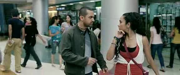 Ghajini Fotoğrafı