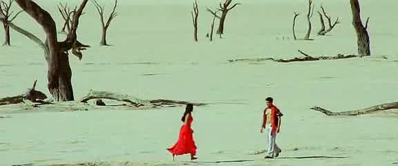 Ghajini Fotoğrafı