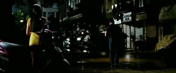 Ghajini Fotoğrafı