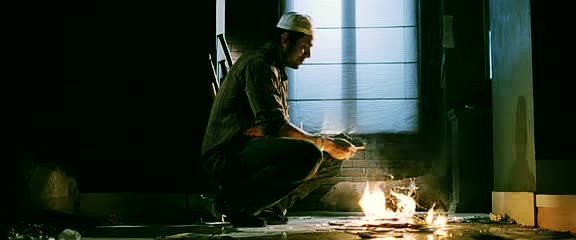 Ghajini Fotoğrafı