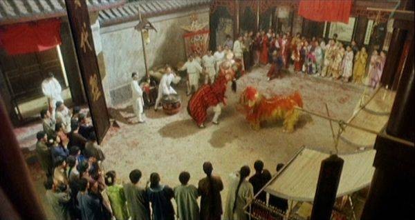 Çin'in Son Kahramanı Fotoğrafı