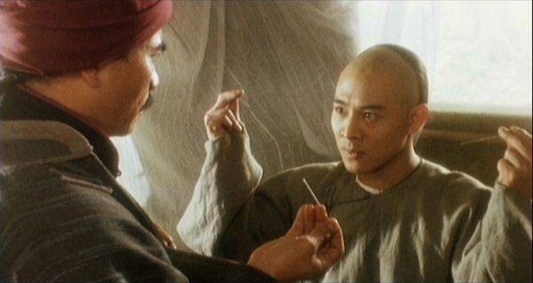 Çin'in Son Kahramanı Fotoğrafı