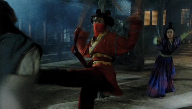 Lord Of The Wu Tang Fotoğrafı