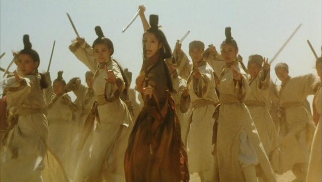 Lord Of The Wu Tang Fotoğrafı