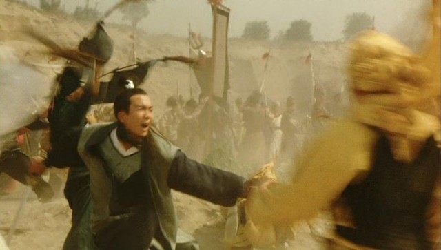 Lord Of The Wu Tang Fotoğrafı