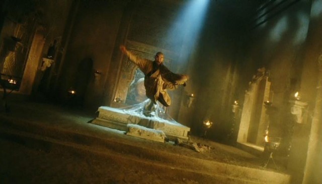 Lord Of The Wu Tang Fotoğrafı