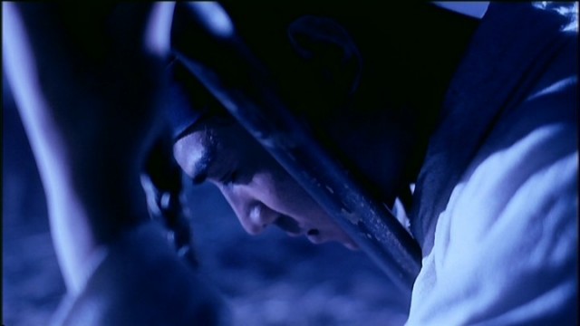 Swordsman II Fotoğrafı