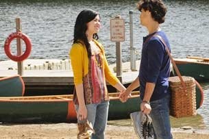 Rock Kampı 2: Büyük Final Fotoğrafı