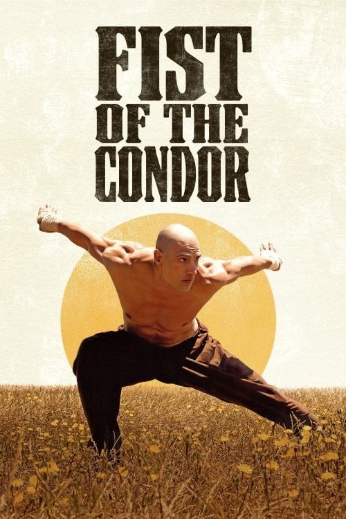 The Fist of the Condor Fotoğrafı