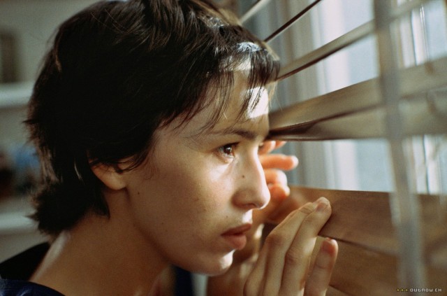 Ausentes Fotoğrafı