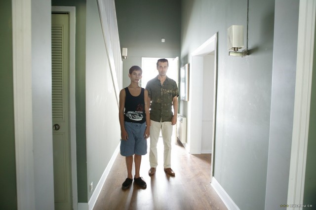 Ausentes Fotoğrafı