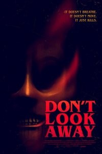 Don't Look Away Fotoğrafı