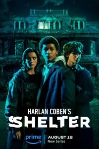 Harlan Coben's Shelter Fotoğrafları 1