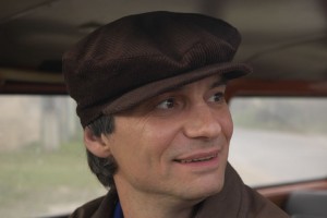 Václav Fotoğrafı
