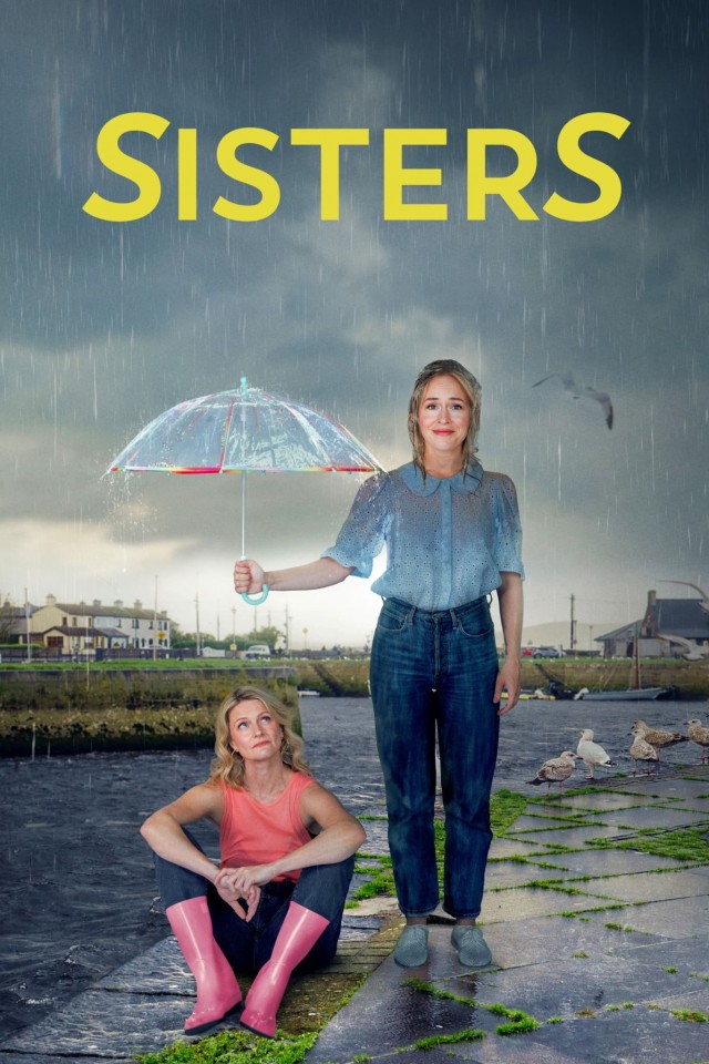SisterS fotoğrafı