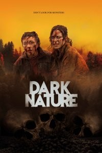 Dark Nature Fotoğrafı