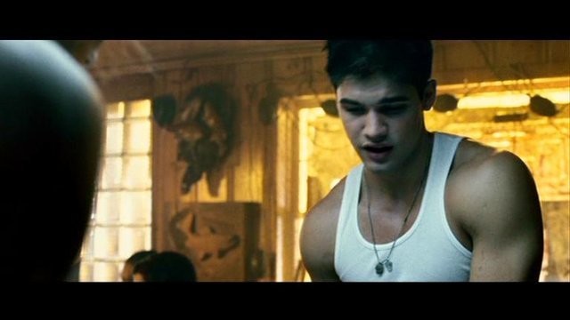 Şeytanla Anlaşma Fotoğrafı