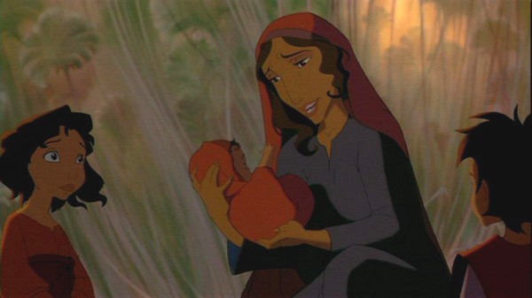 Mısır Prensi Fotoğrafı