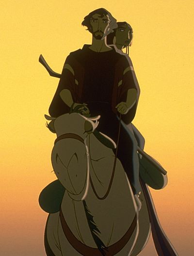 Mısır Prensi Fotoğrafı