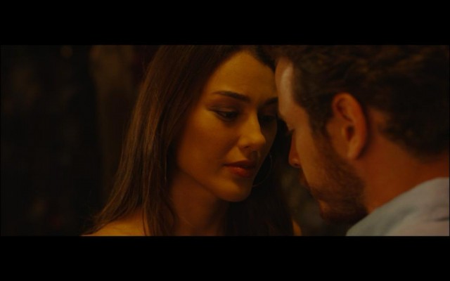 Aşk Mevsimi Fotoğrafı