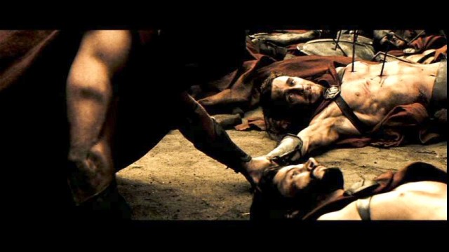 300 Spartalı Fotoğrafı