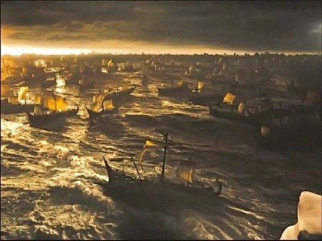 300 Spartalı Fotoğrafı