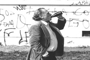 Bukowski: Böyle Geldi, Böyle Gitti Fotoğrafları 1