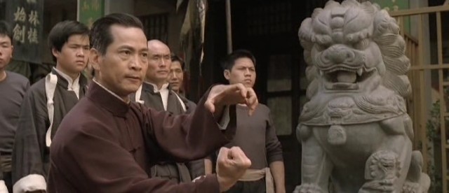 Ip Man Fotoğrafları 17