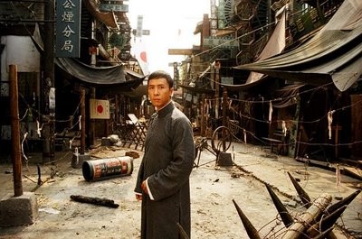 Ip Man Fotoğrafları 31