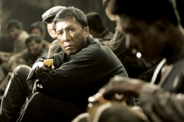 Ip Man Fotoğrafları 42