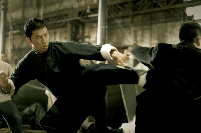 Ip Man Fotoğrafları 62