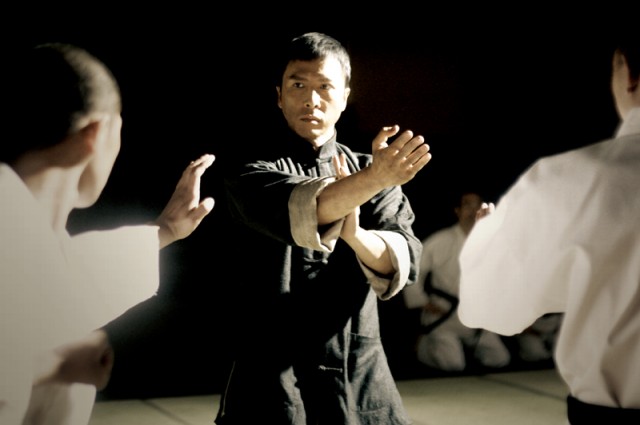 Ip Man Fotoğrafı